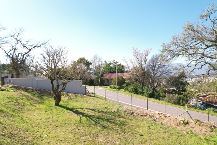 0 Bedroom Property for Sale in Johannesdal Western Cape